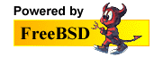 FreeBSD Project